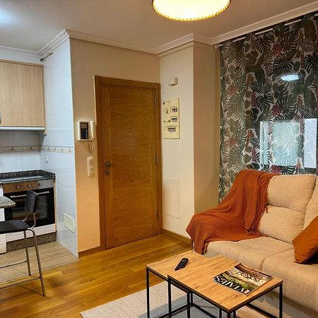 Centrico Con Parking Y Wifi ツ By Rias Baixas Rentals فيجو المظهر الخارجي الصورة